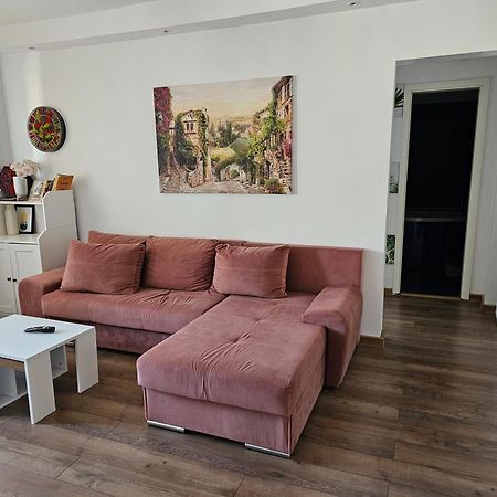 Apartament Near The Park Two Rooms Bucarest Exterior foto