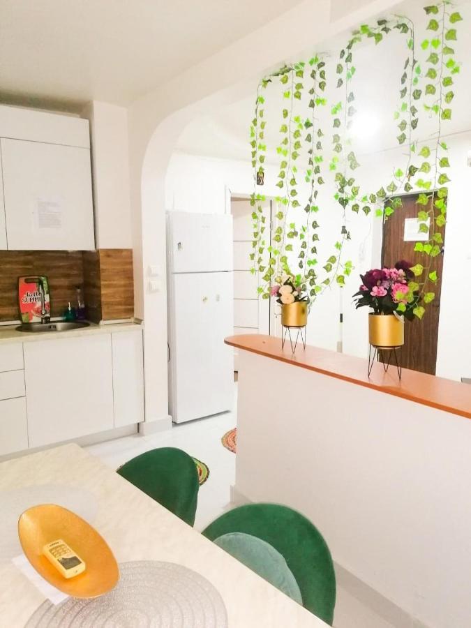 Apartament Near The Park Two Rooms Bucarest Exterior foto