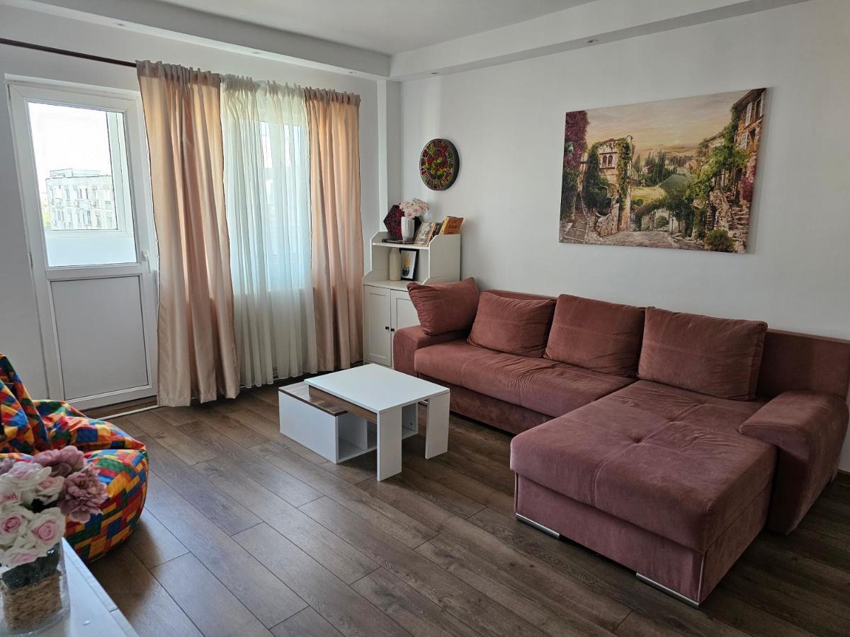 Apartament Near The Park Two Rooms Bucarest Exterior foto