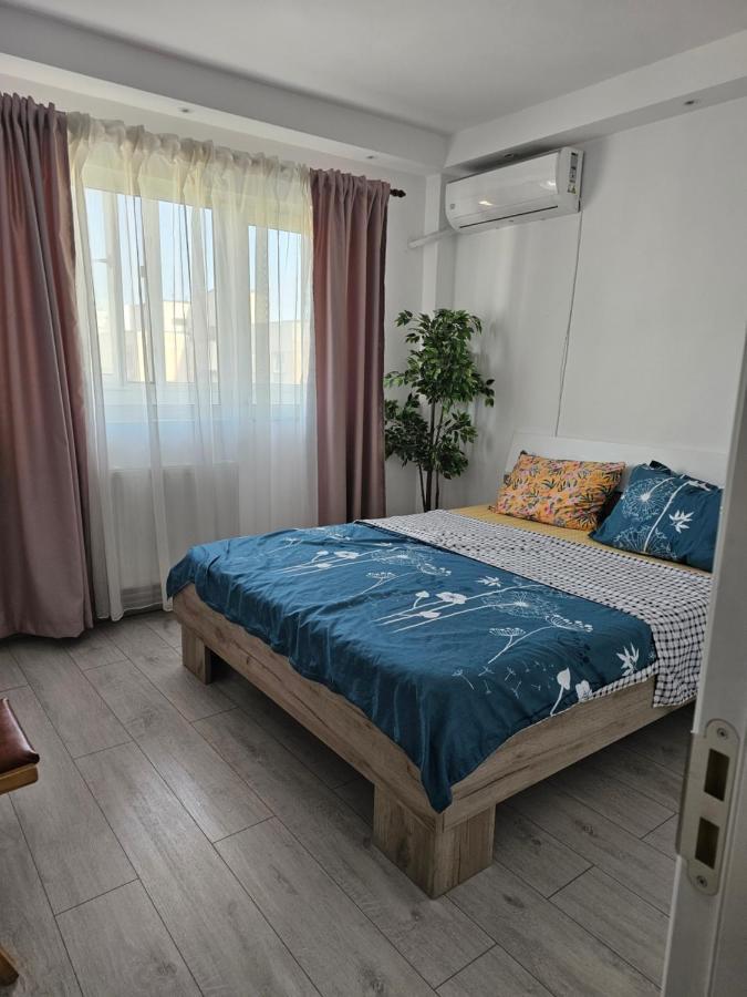 Apartament Near The Park Two Rooms Bucarest Exterior foto