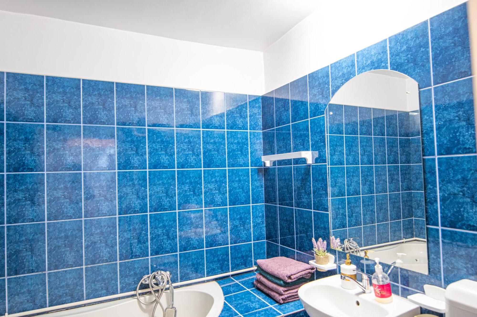 Apartament Near The Park Two Rooms Bucarest Exterior foto