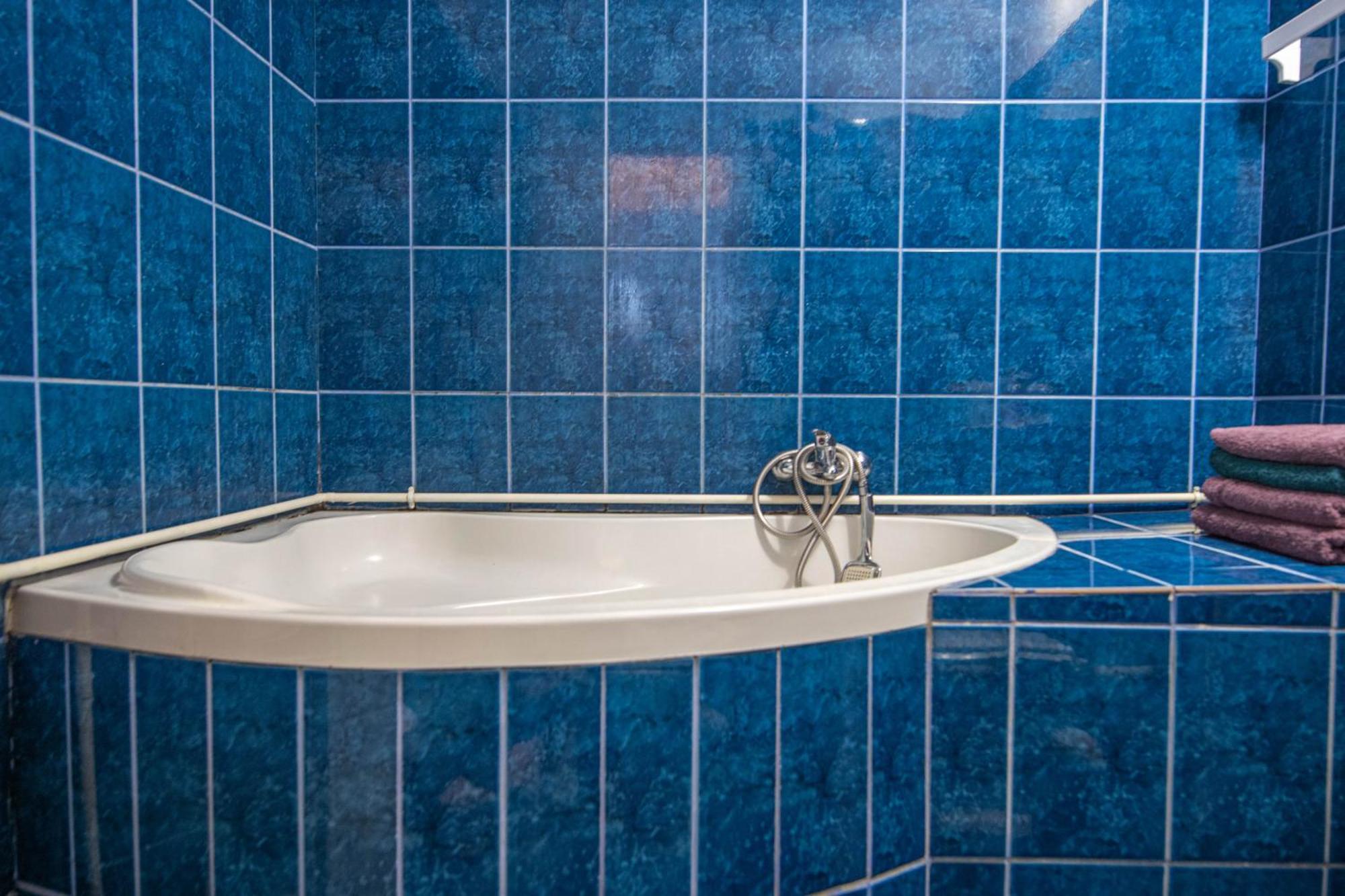 Apartament Near The Park Two Rooms Bucarest Exterior foto