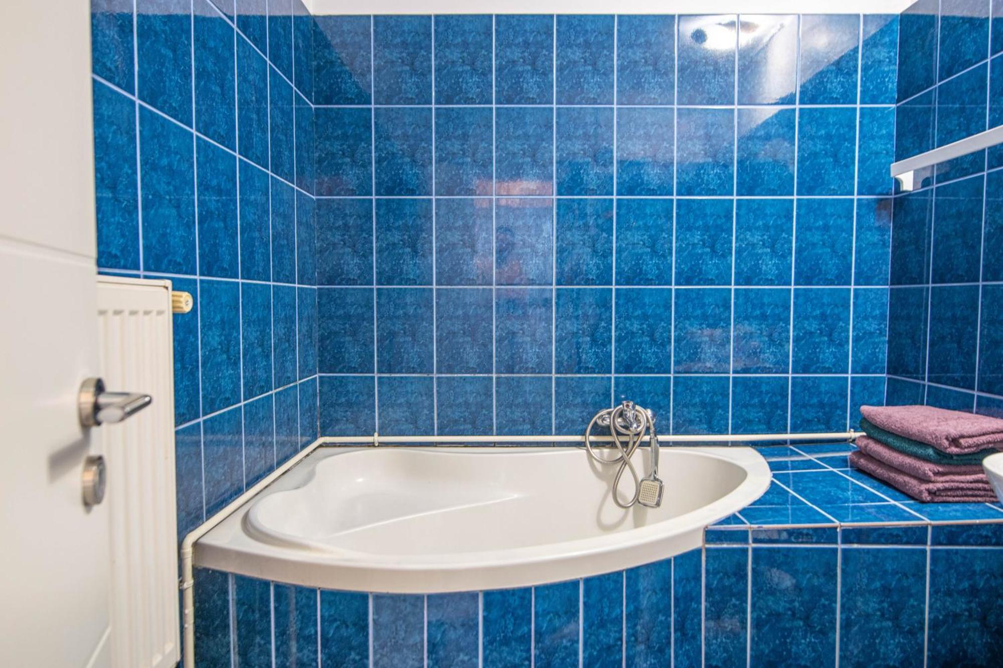 Apartament Near The Park Two Rooms Bucarest Exterior foto