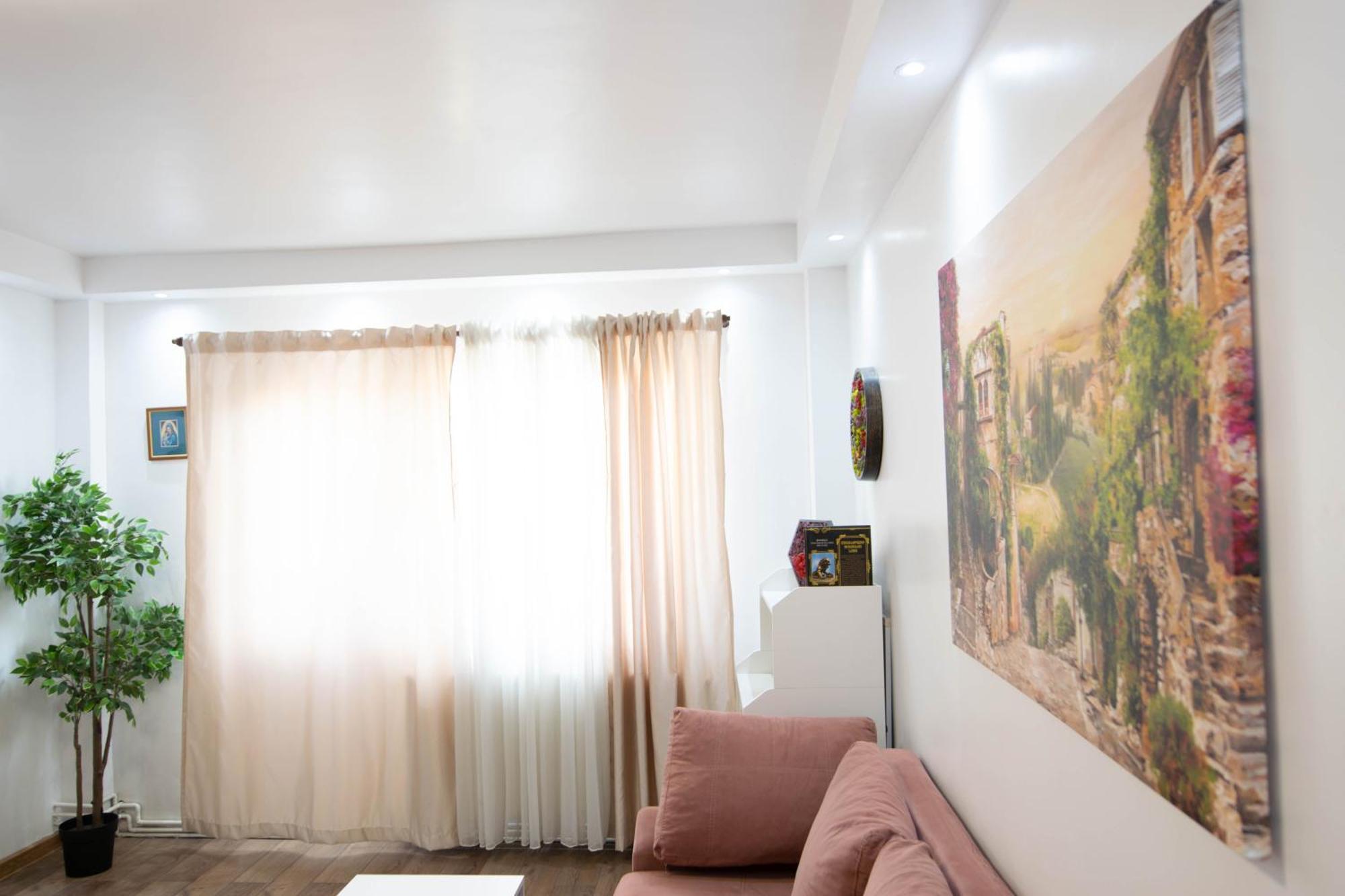 Apartament Near The Park Two Rooms Bucarest Exterior foto